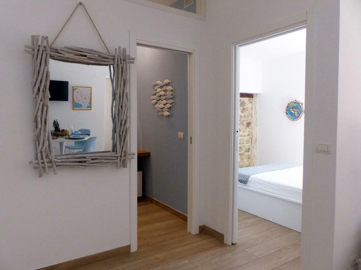 Nesh House Apartment Syracuse Ngoại thất bức ảnh
