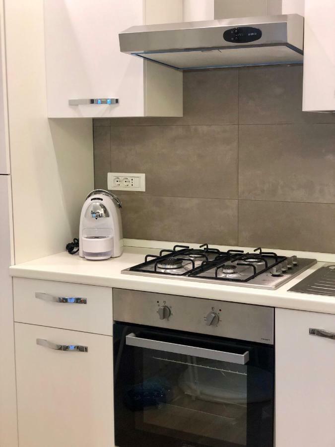 Nesh House Apartment Syracuse Ngoại thất bức ảnh