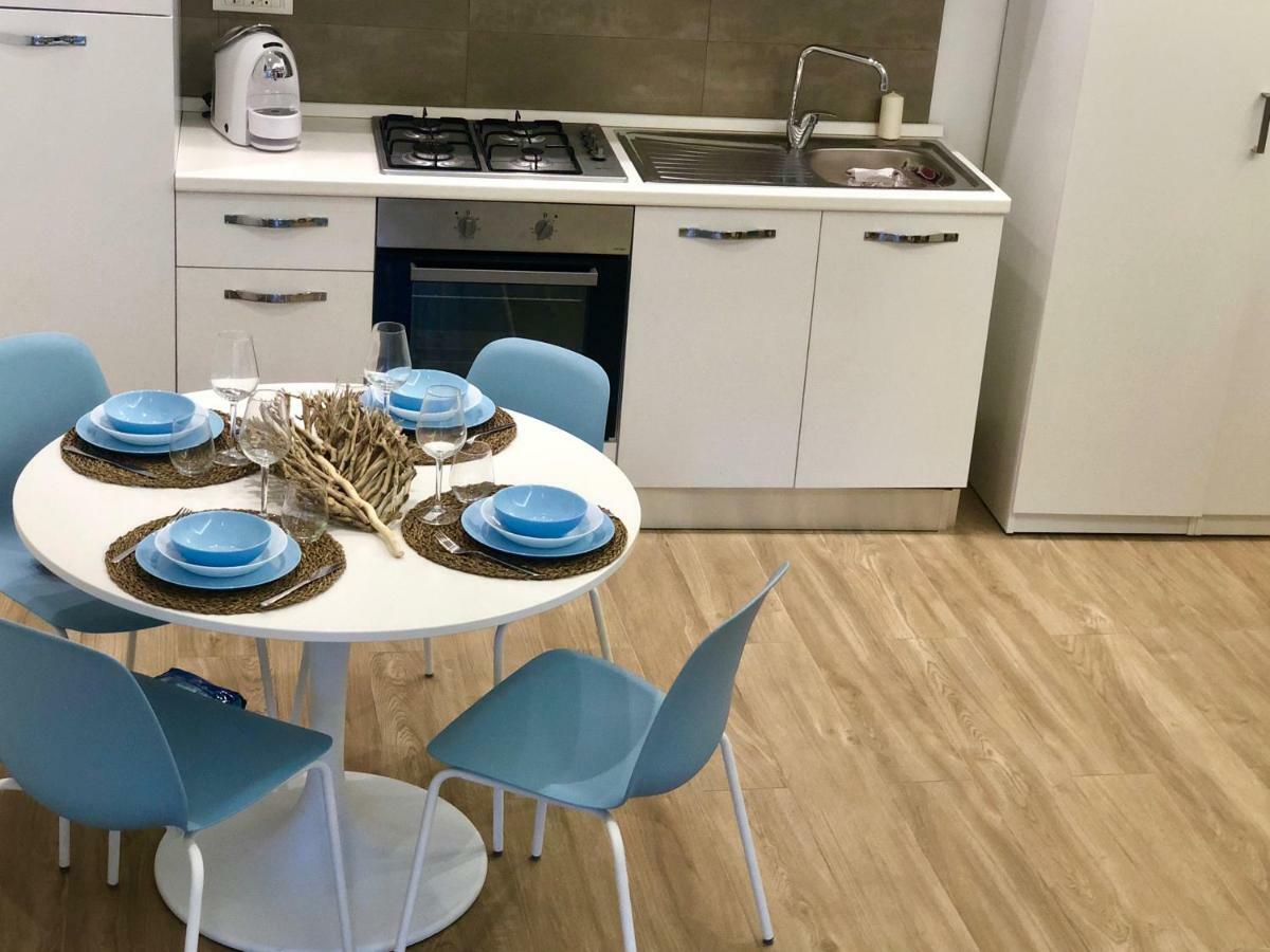 Nesh House Apartment Syracuse Ngoại thất bức ảnh
