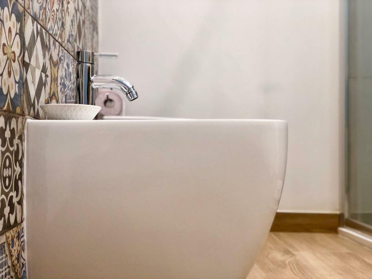 Nesh House Apartment Syracuse Ngoại thất bức ảnh