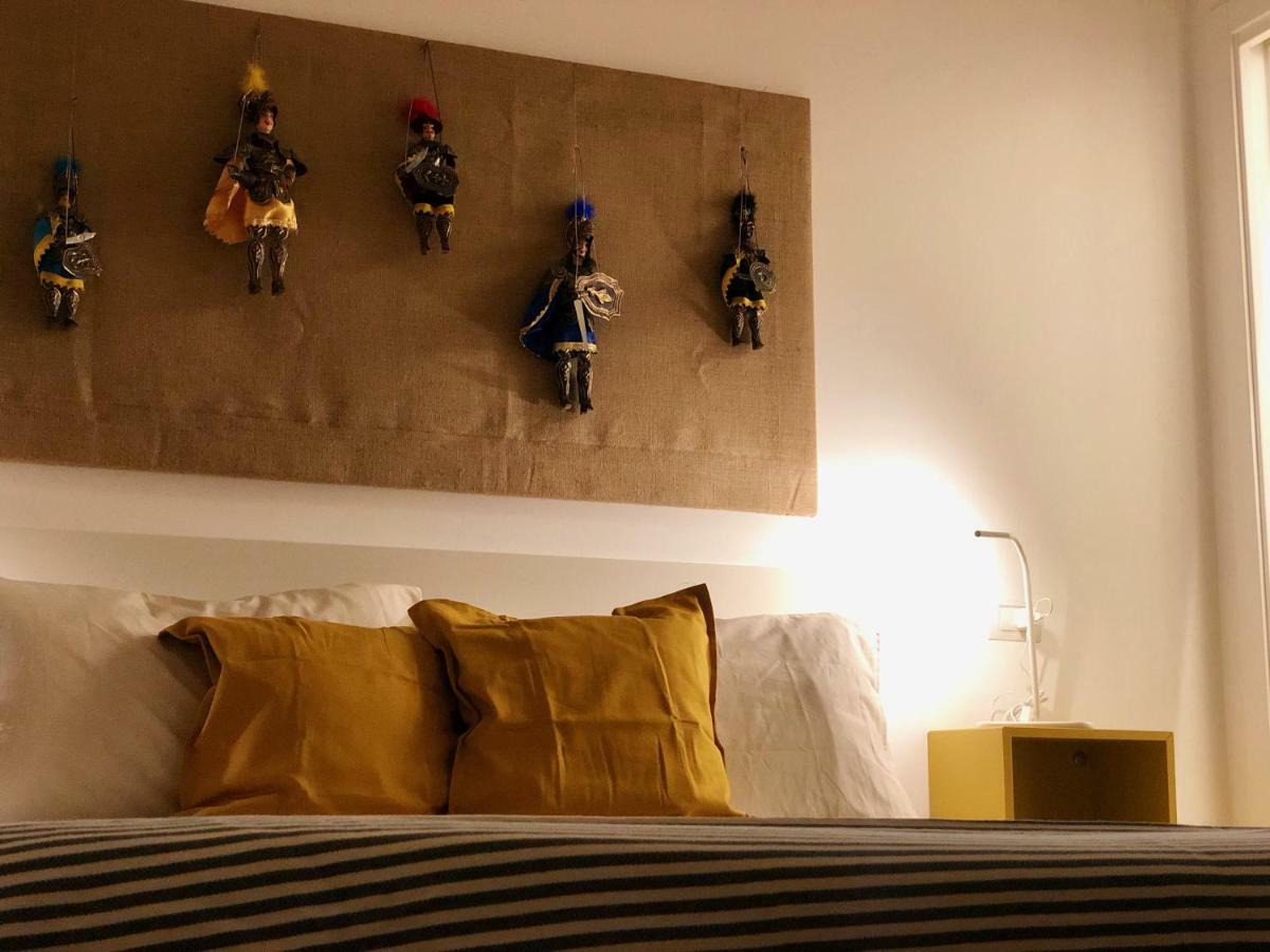 Nesh House Apartment Syracuse Ngoại thất bức ảnh